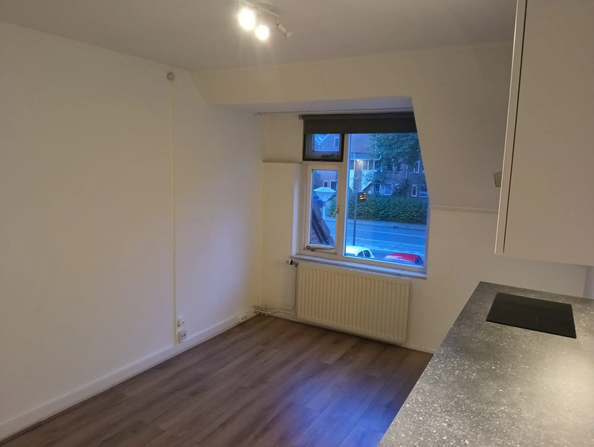 Foto van de Kamer gelegen aan de Framaheerd in Groningen
