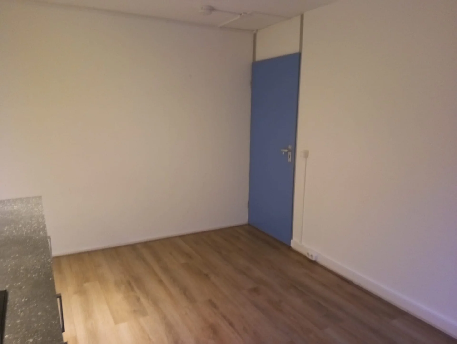 Foto van de Kamer gelegen aan de Framaheerd in Groningen