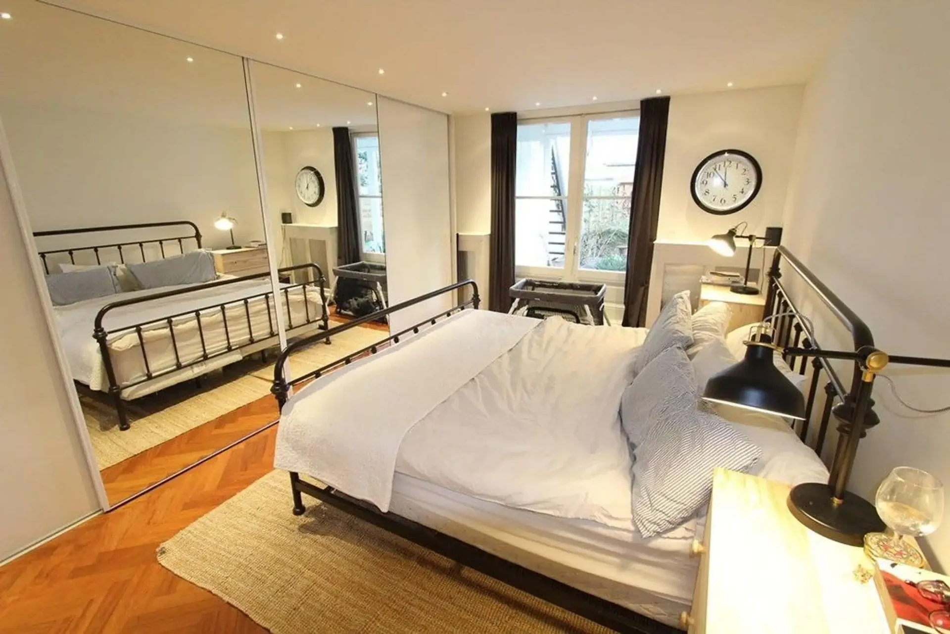 Foto van de Appartement gelegen aan de Alexander Boersstraat in Amsterdam