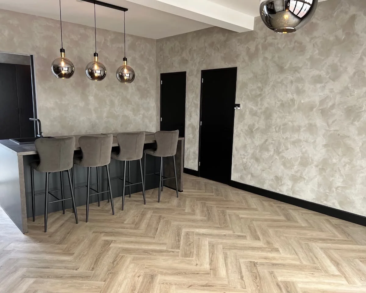 Foto van de Appartement gelegen aan de Nieuwstraat in Den Bosch