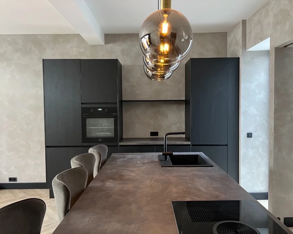 Foto van de Appartement gelegen aan de Nieuwstraat in Den Bosch