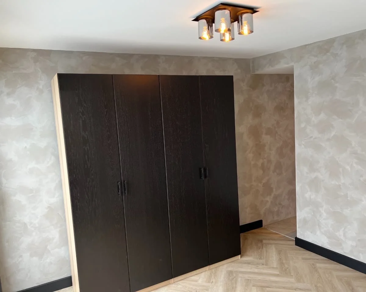 Foto van de Appartement gelegen aan de Nieuwstraat in Den Bosch