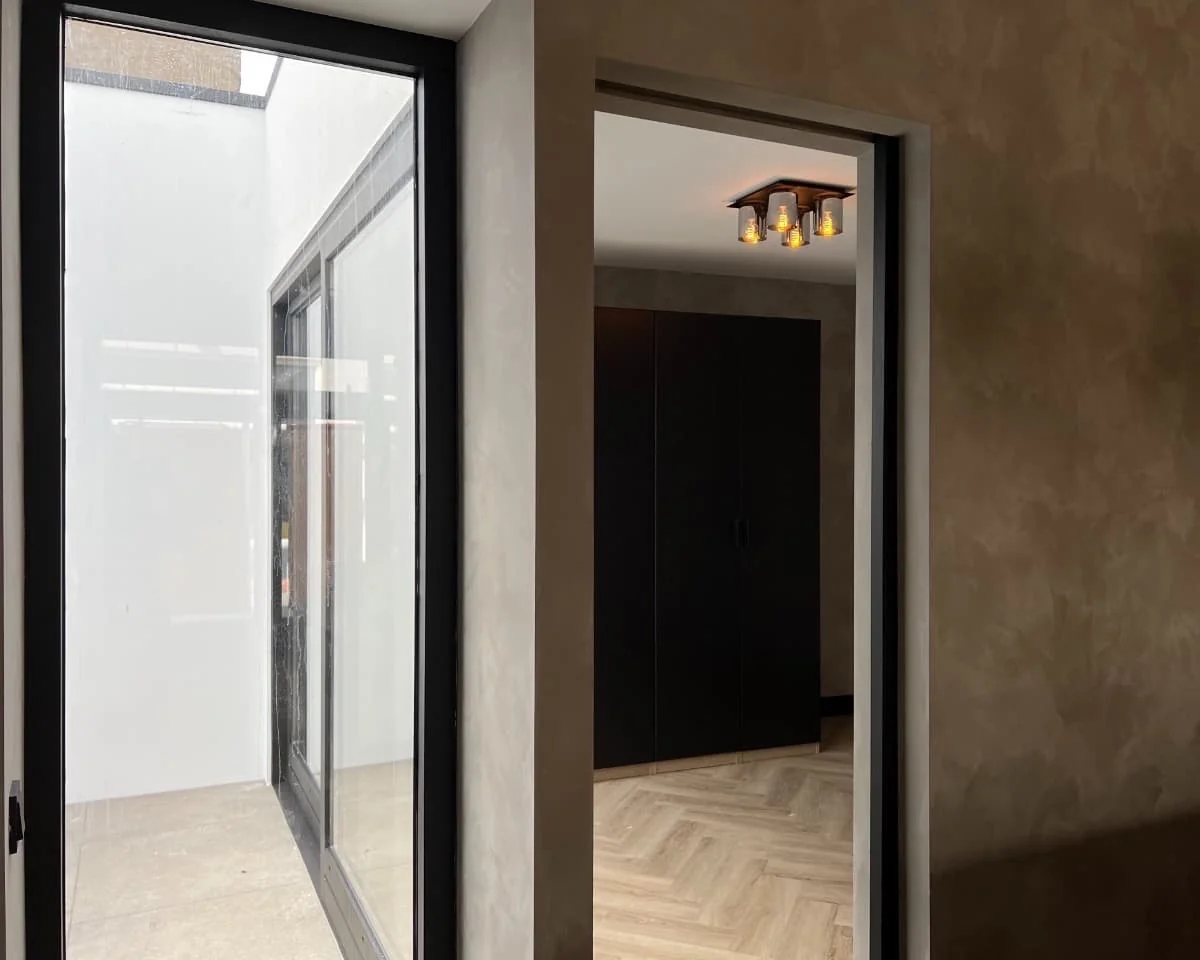 Foto van de Appartement gelegen aan de Nieuwstraat in Den Bosch