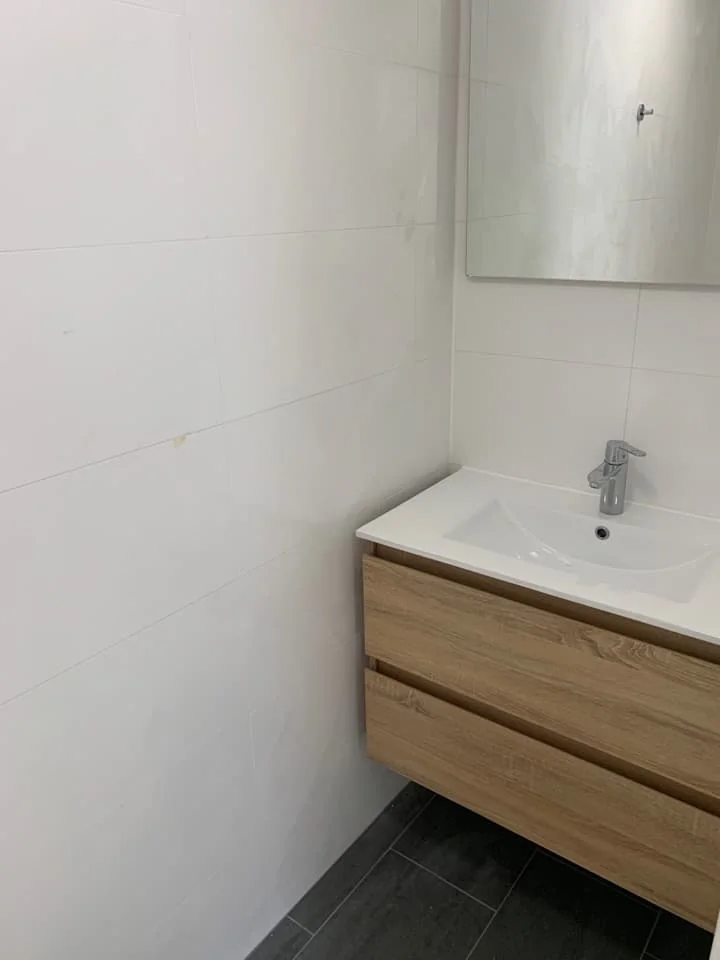 Foto van de Studio gelegen aan de Orthen in Den Bosch