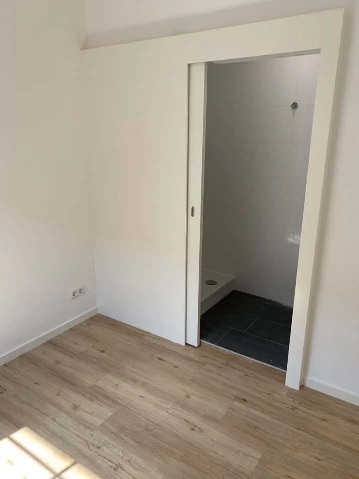 Foto van de Studio gelegen aan de Orthen in Den Bosch