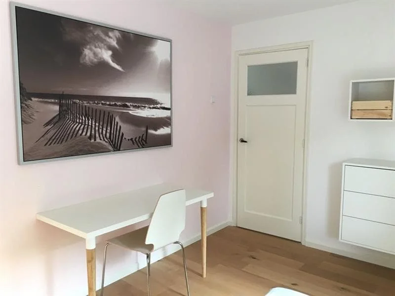 Foto van de Kamer gelegen aan de Nassaulaan in Harderwijk