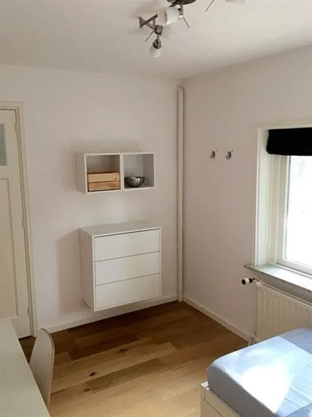 Foto van de Kamer gelegen aan de Nassaulaan in Harderwijk