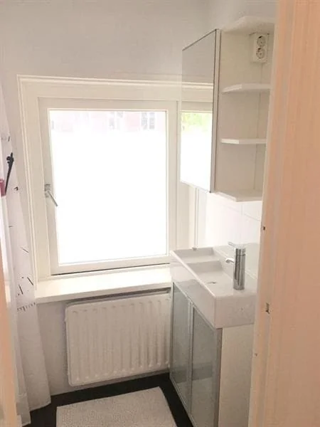 Foto van de Kamer gelegen aan de Nassaulaan in Harderwijk