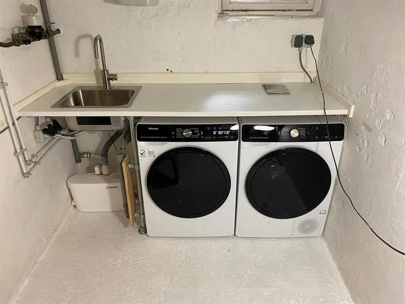 Foto van de Kamer gelegen aan de Nassaulaan in Harderwijk