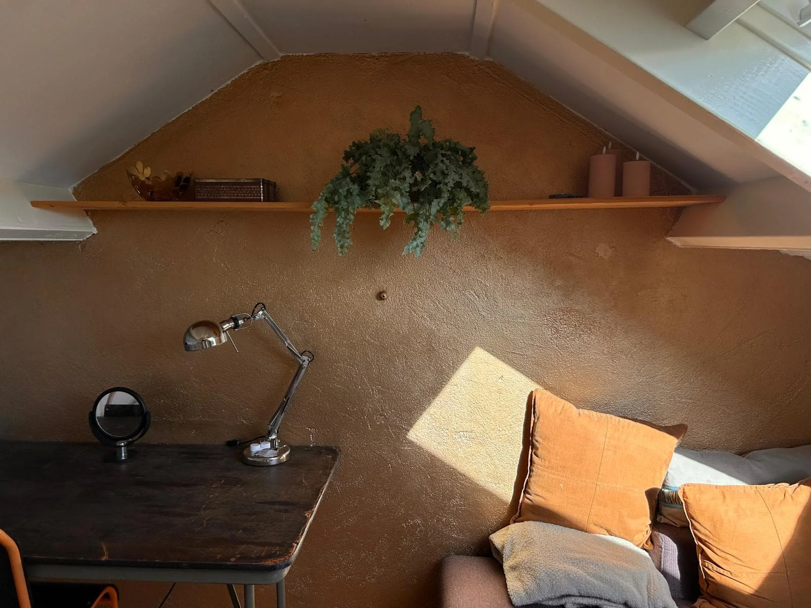 Foto van de Kamer gelegen aan de Dr van den Brinkstraat in Monster