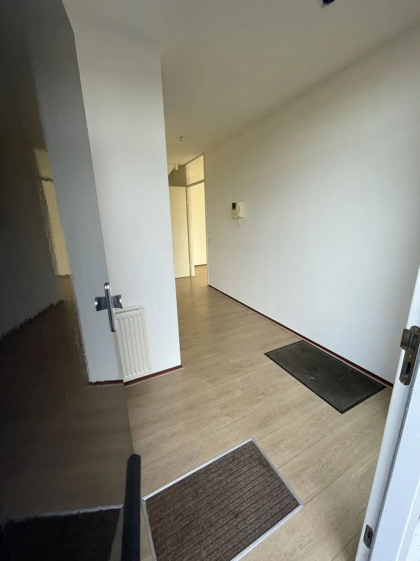 Foto van de Appartement gelegen aan de Wijnstraat in Echt
