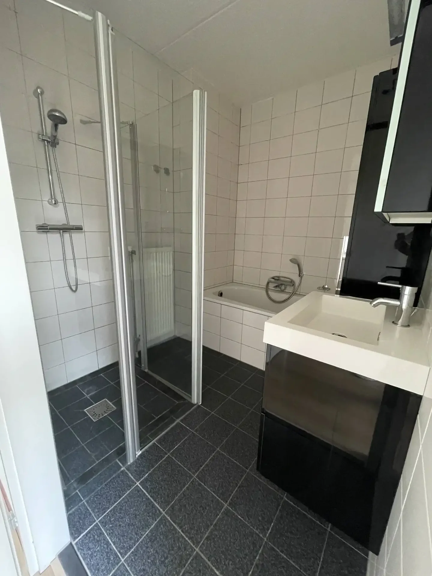 Foto van de Appartement gelegen aan de Wijnstraat in Echt