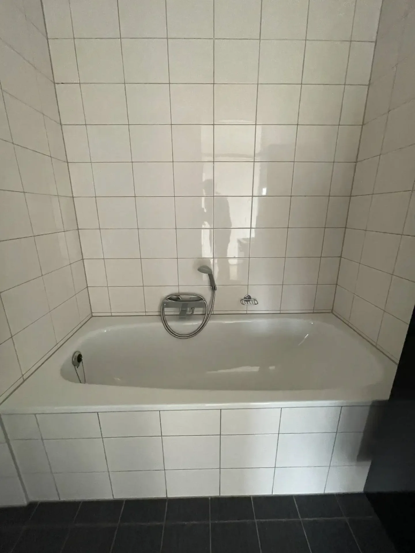 Foto van de Appartement gelegen aan de Wijnstraat in Echt