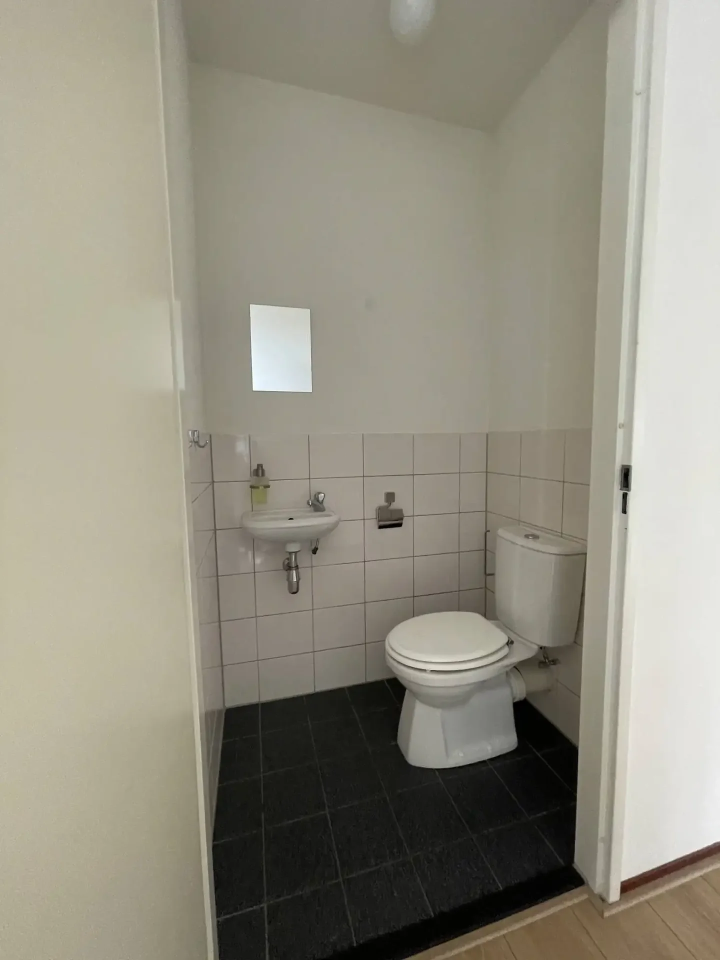 Foto van de Appartement gelegen aan de Wijnstraat in Echt