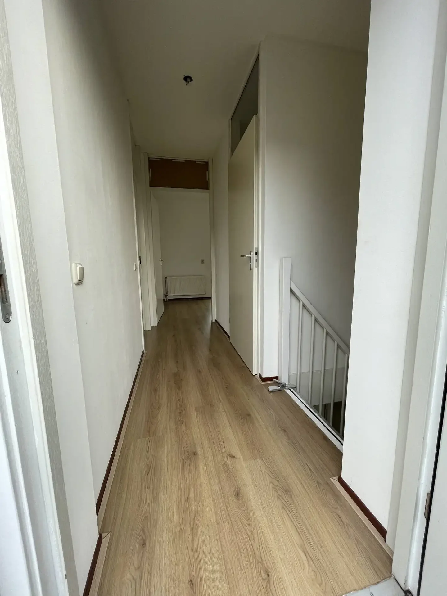 Foto van de Appartement gelegen aan de Wijnstraat in Echt