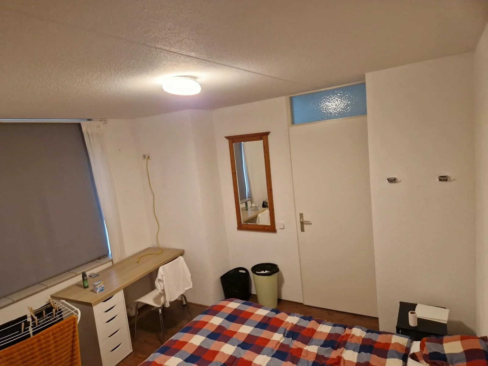 Foto van de Kamer gelegen aan de J. Kruiswijkhof in Amsterdam