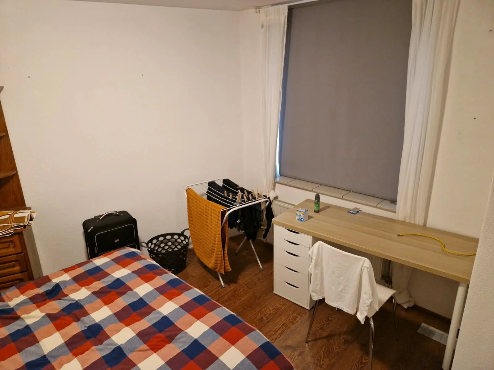 Foto van de Kamer gelegen aan de J. Kruiswijkhof in Amsterdam