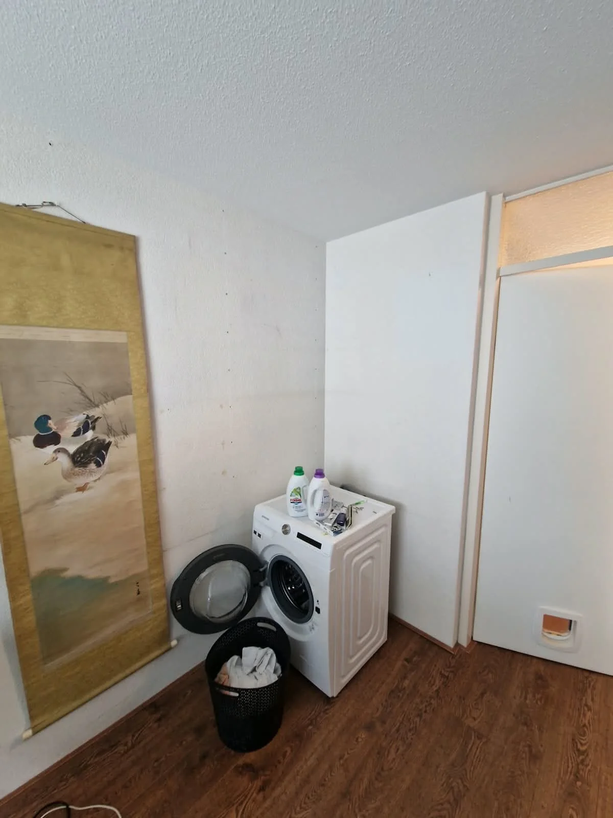 Foto van de Kamer gelegen aan de J. Kruiswijkhof in Amsterdam