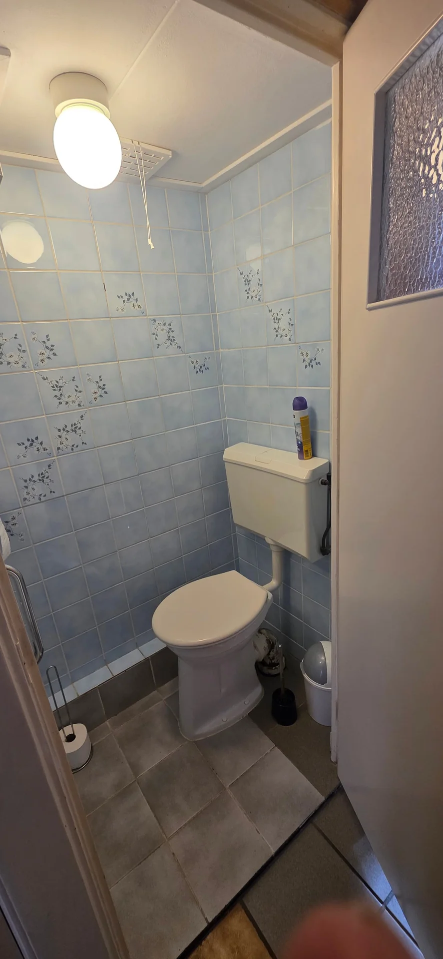 Foto van de Kamer gelegen aan de Jadestraat in Breda