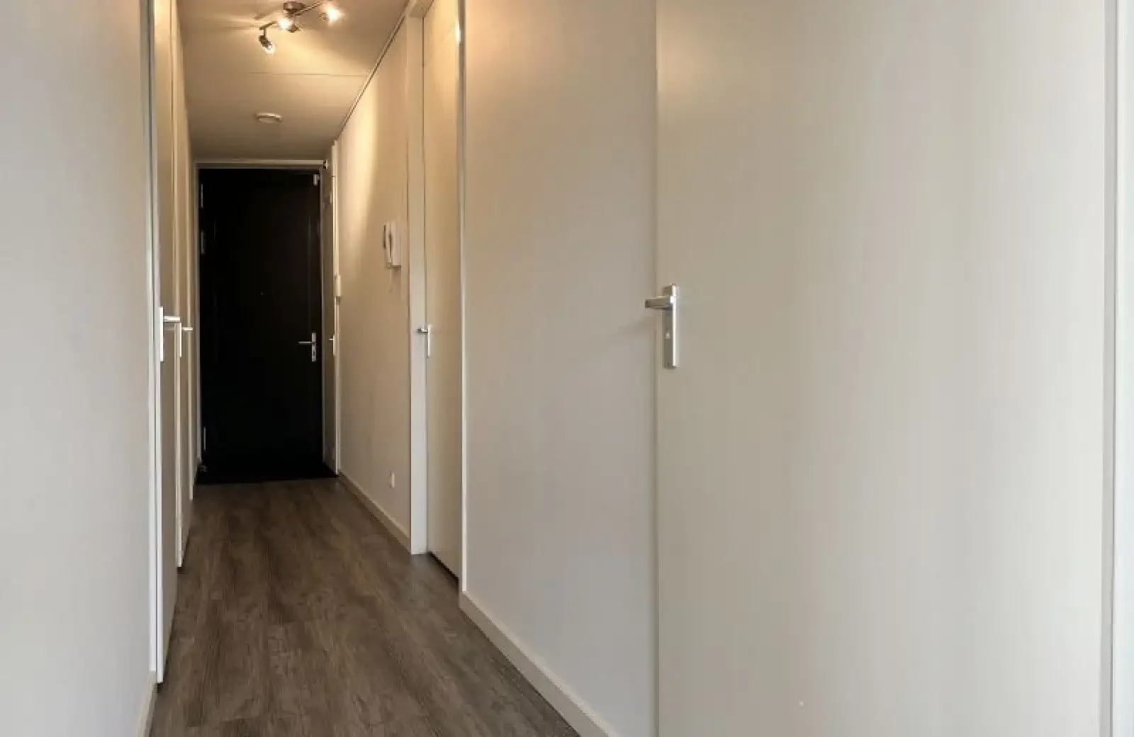Foto van de Appartement gelegen aan de Kromakkerweg in Eindhoven