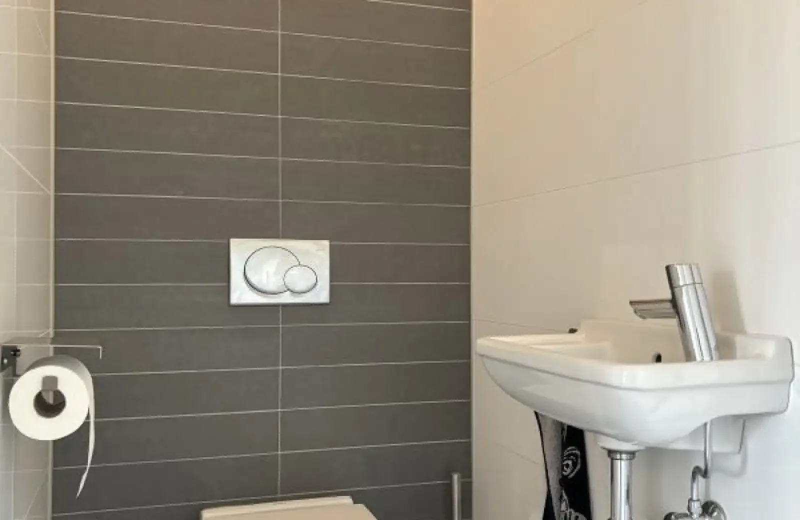 Foto van de Appartement gelegen aan de Kromakkerweg in Eindhoven
