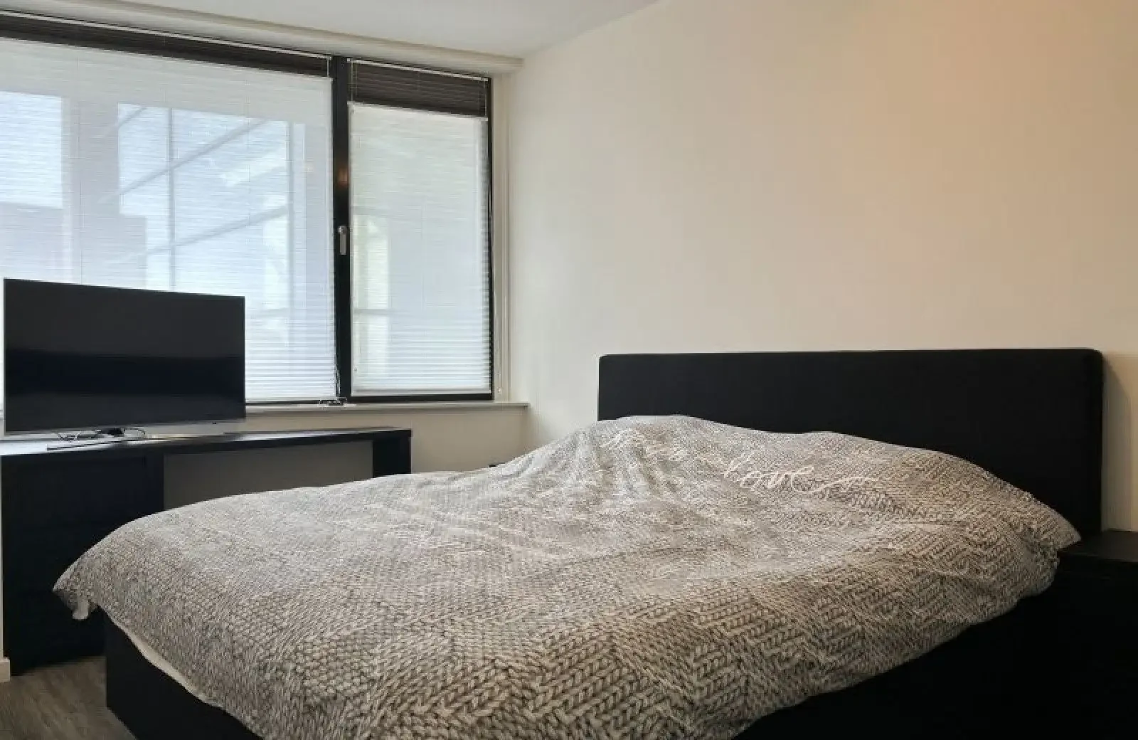 Foto van de Appartement gelegen aan de Kromakkerweg in Eindhoven
