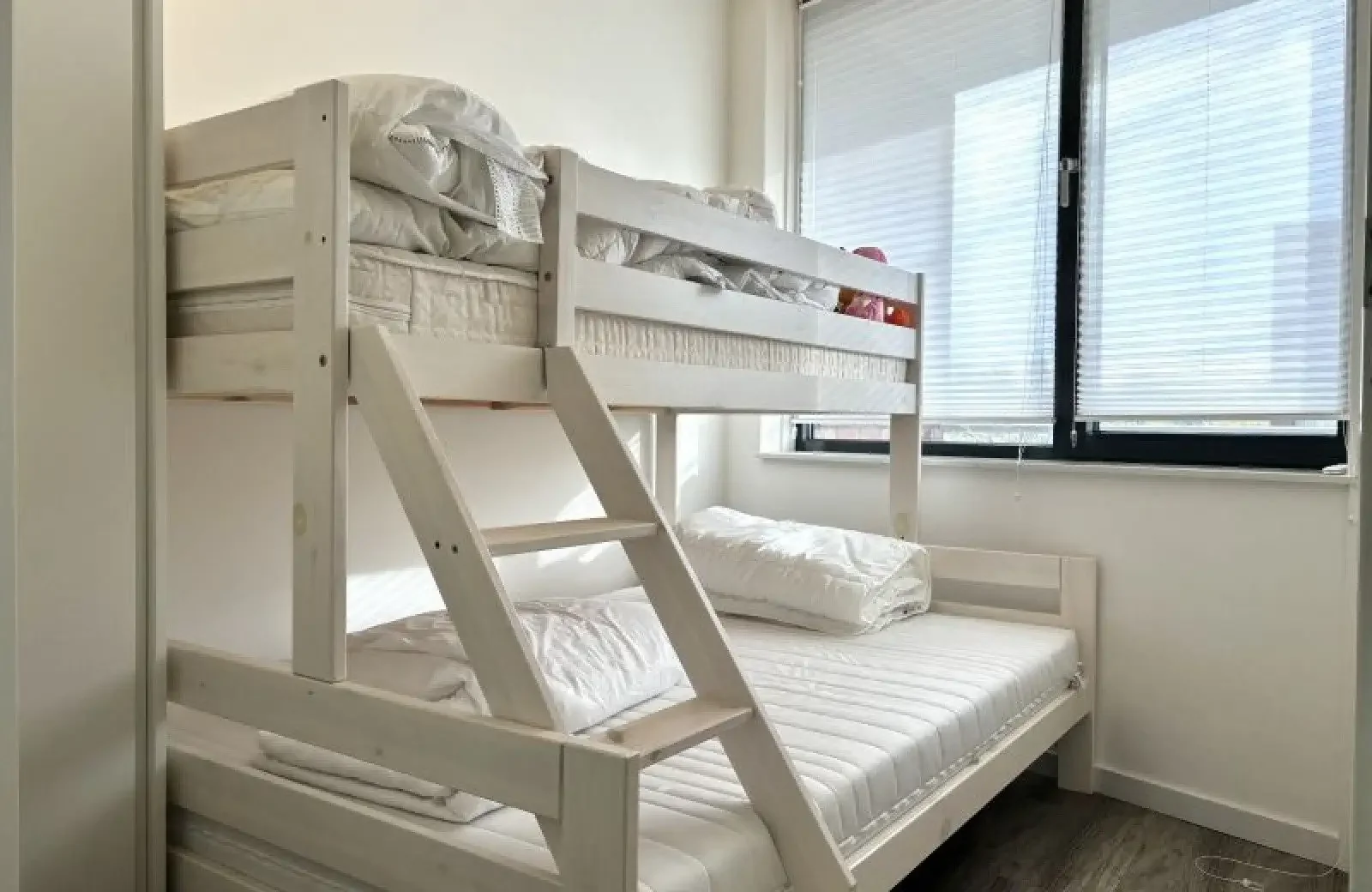 Foto van de Appartement gelegen aan de Kromakkerweg in Eindhoven