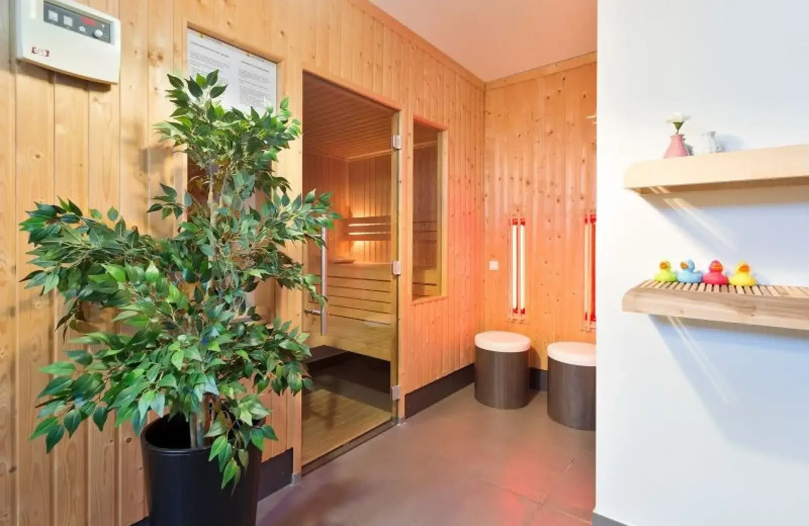 Foto van de Appartement gelegen aan de Kromakkerweg in Eindhoven