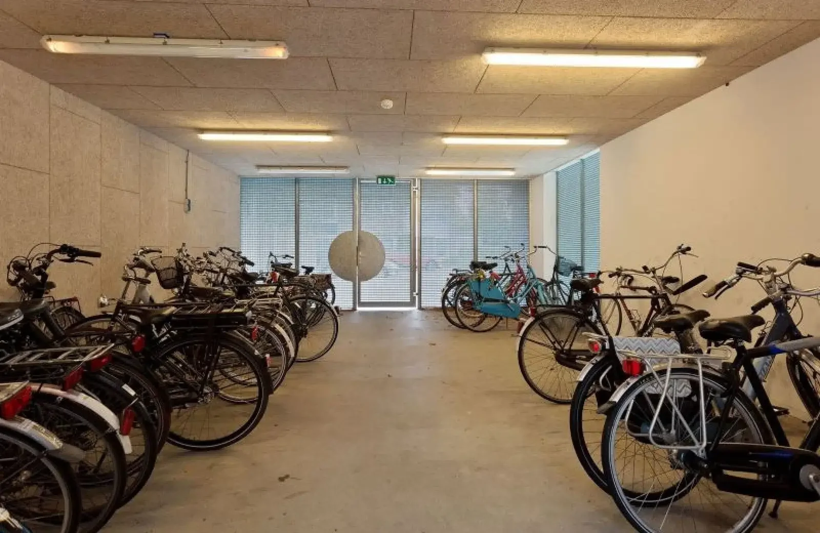 Foto van de Appartement gelegen aan de Kromakkerweg in Eindhoven