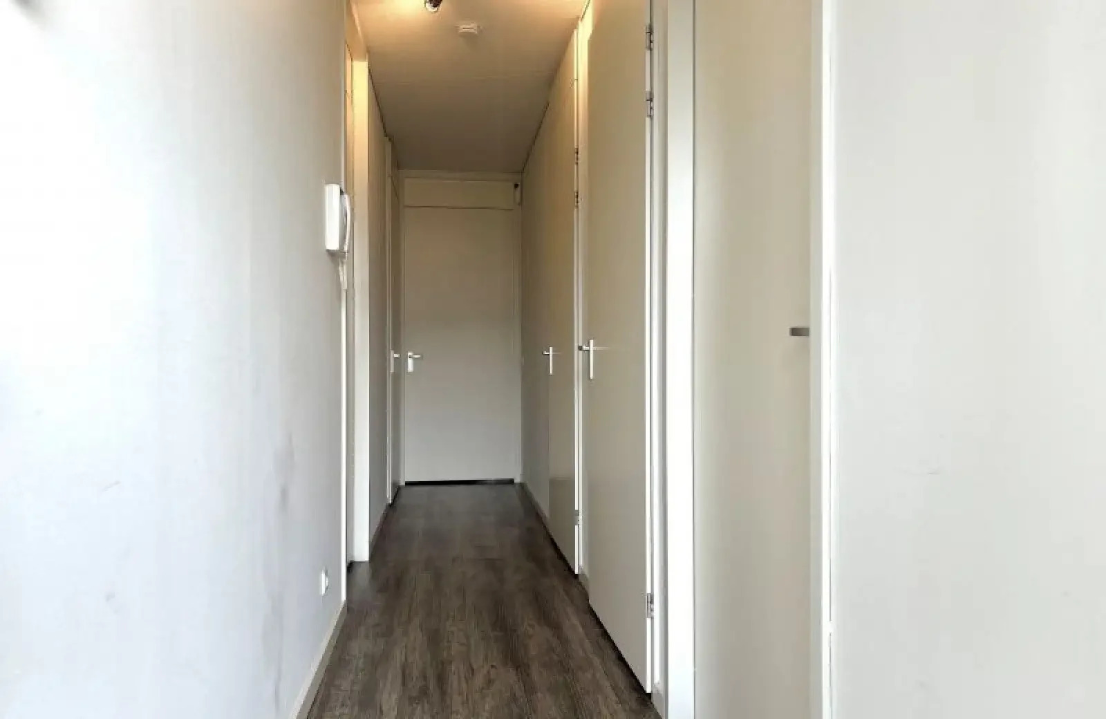 Foto van de Appartement gelegen aan de Kromakkerweg in Eindhoven