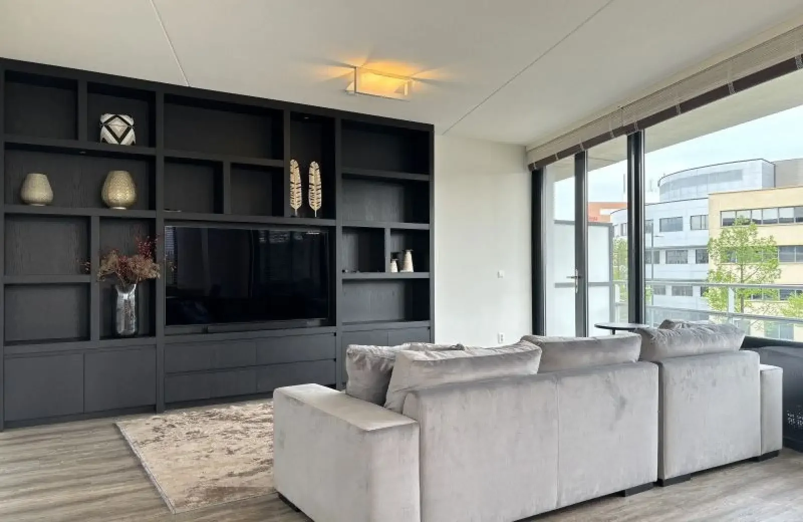 Foto van de Appartement gelegen aan de Kromakkerweg in Eindhoven