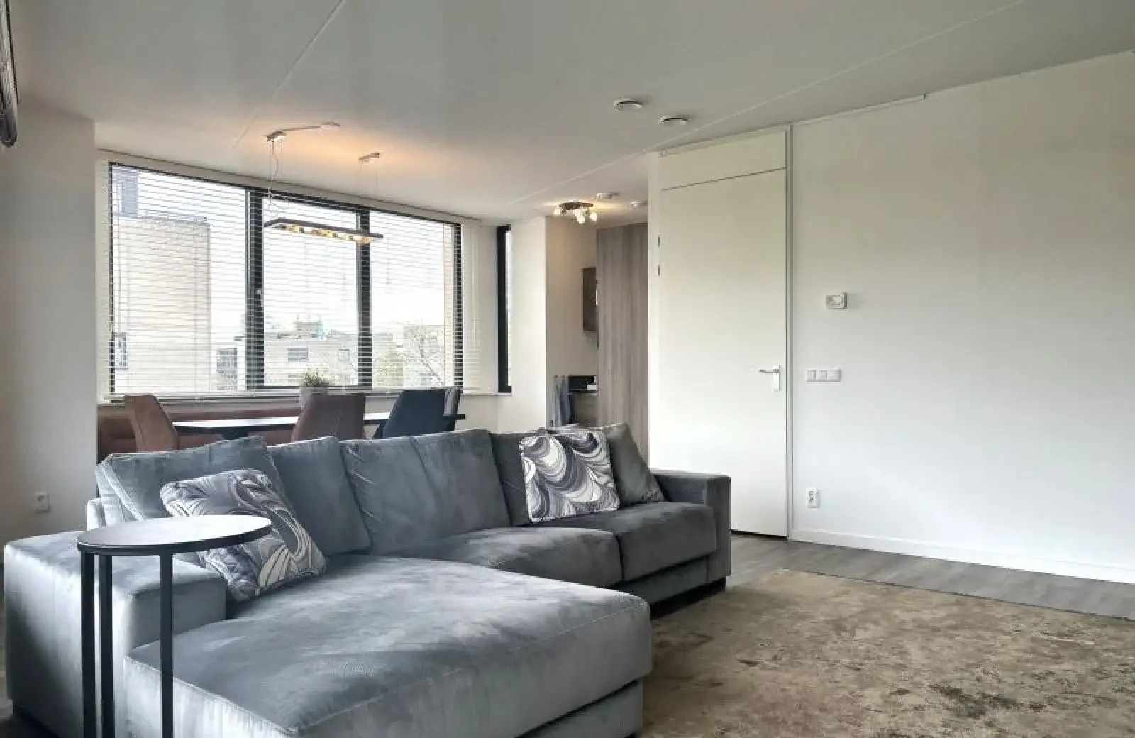 Foto van de Appartement gelegen aan de Kromakkerweg in Eindhoven