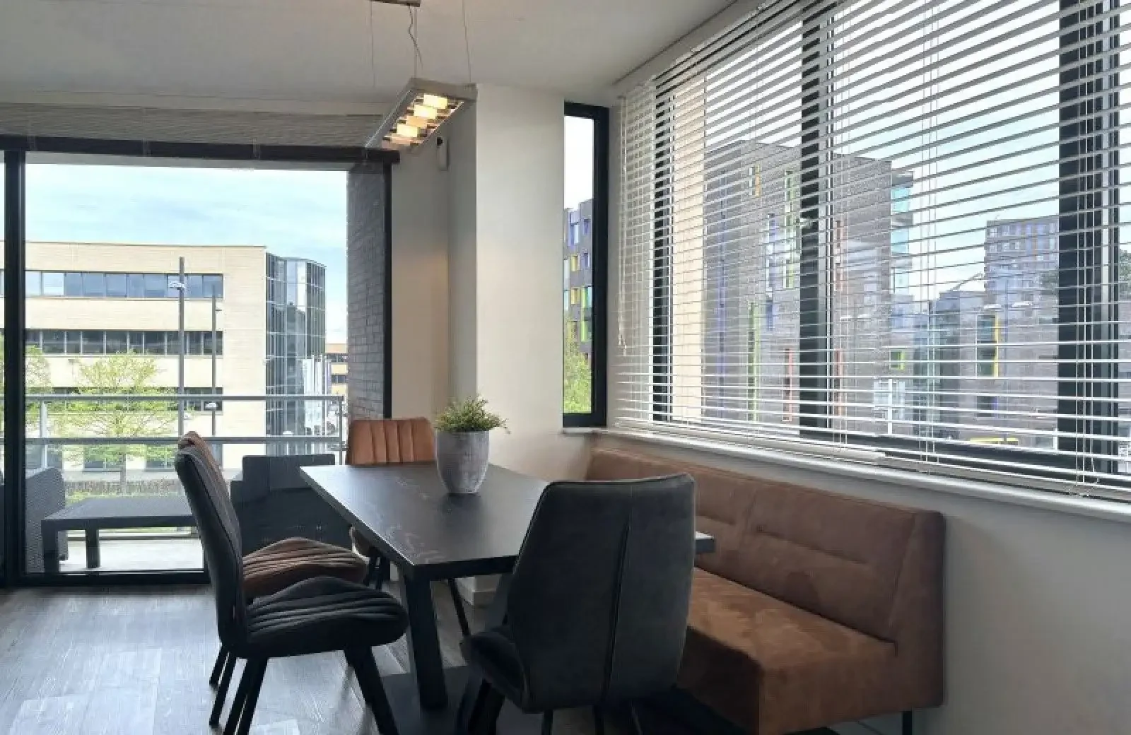 Foto van de Appartement gelegen aan de Kromakkerweg in Eindhoven