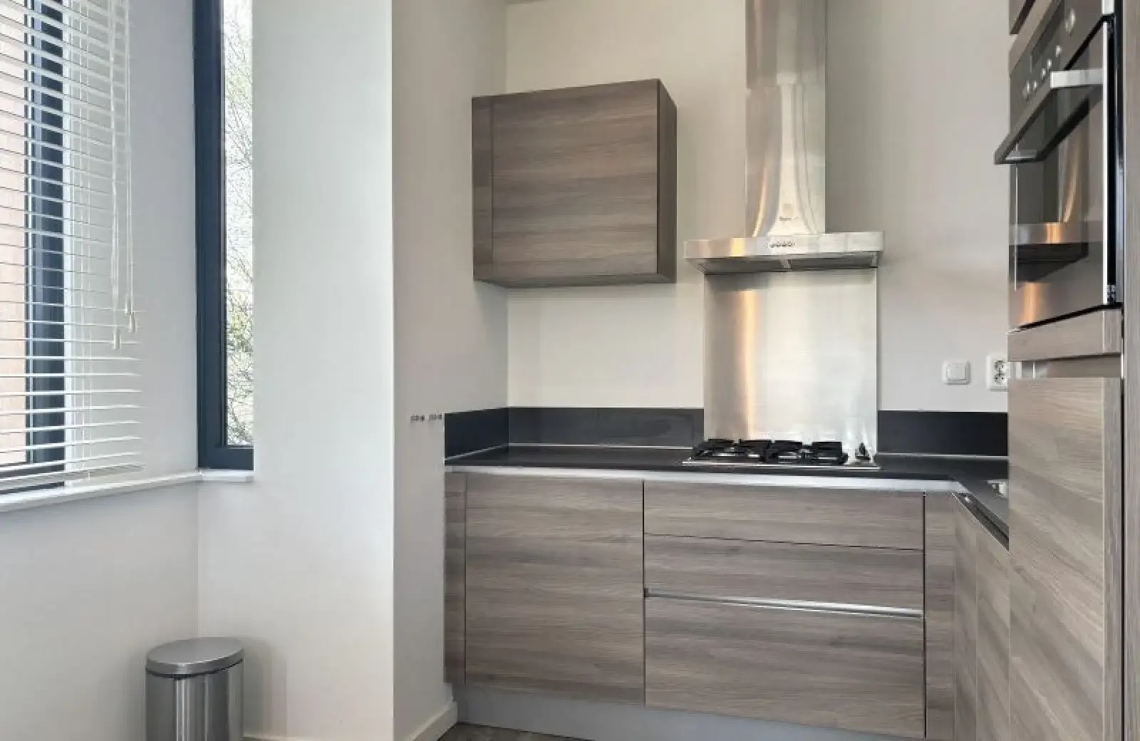 Foto van de Appartement gelegen aan de Kromakkerweg in Eindhoven
