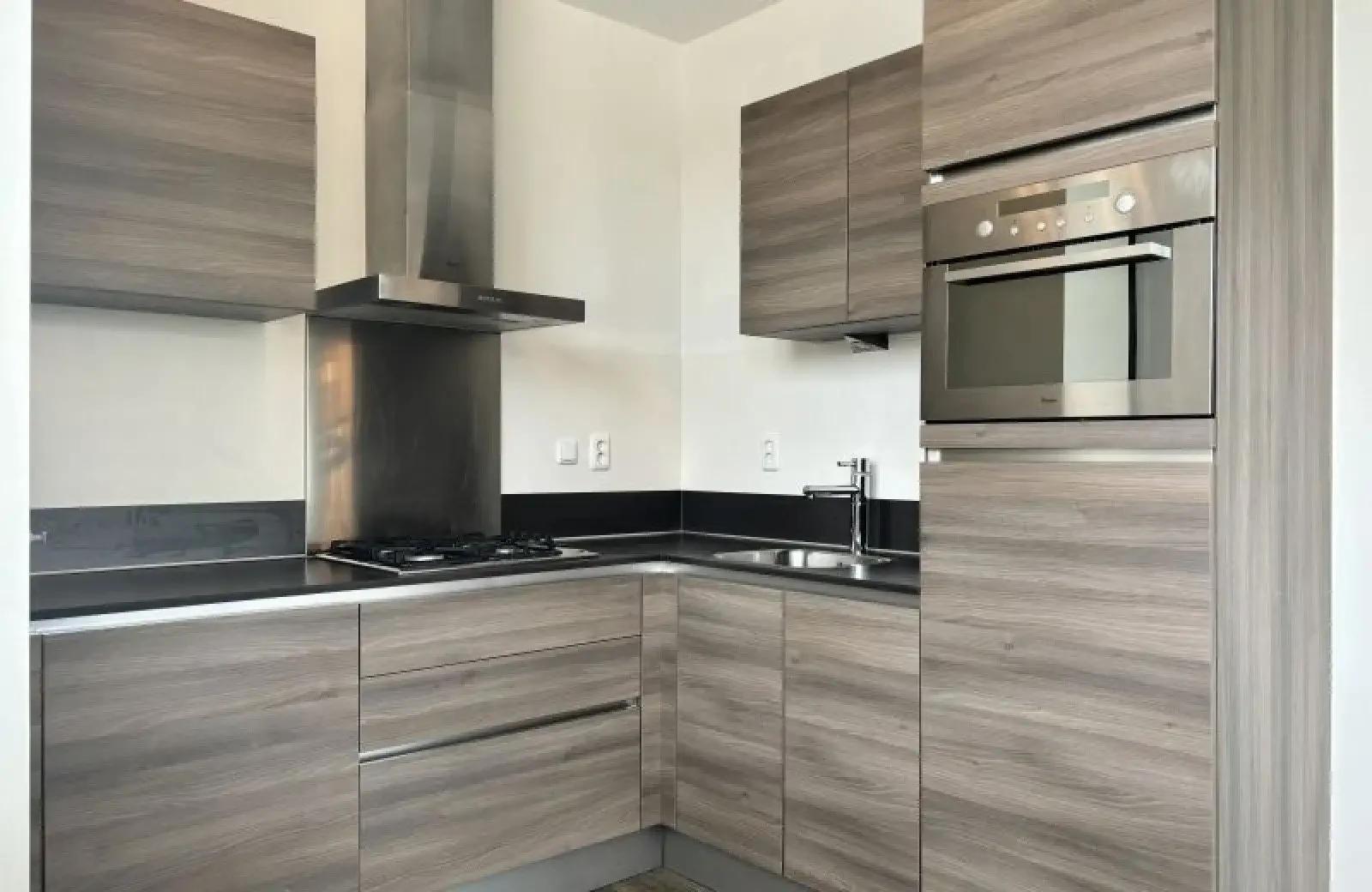 Foto van de Appartement gelegen aan de Kromakkerweg in Eindhoven