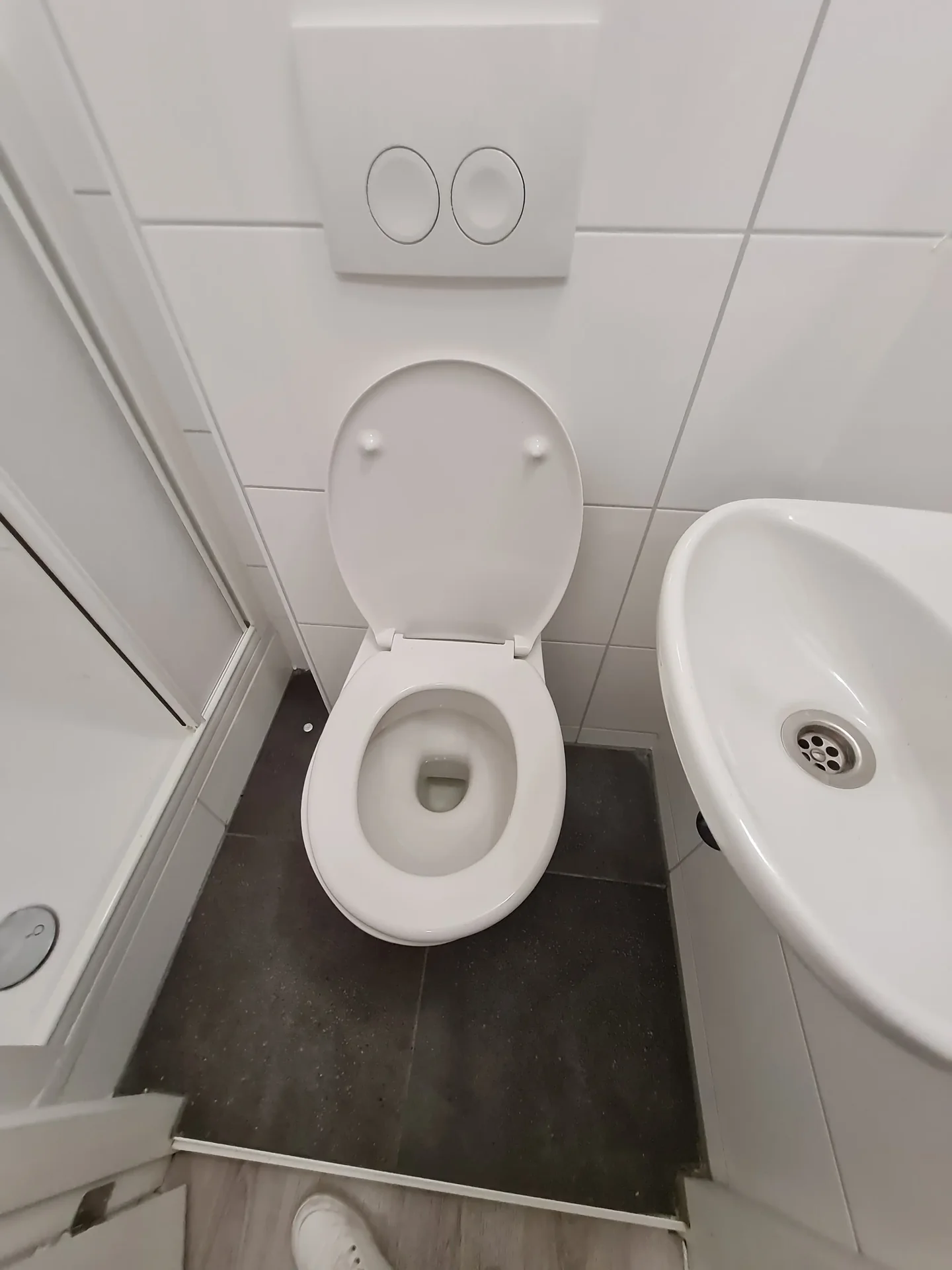 Foto van de Appartement gelegen aan de Bolswardstraat in Tilburg