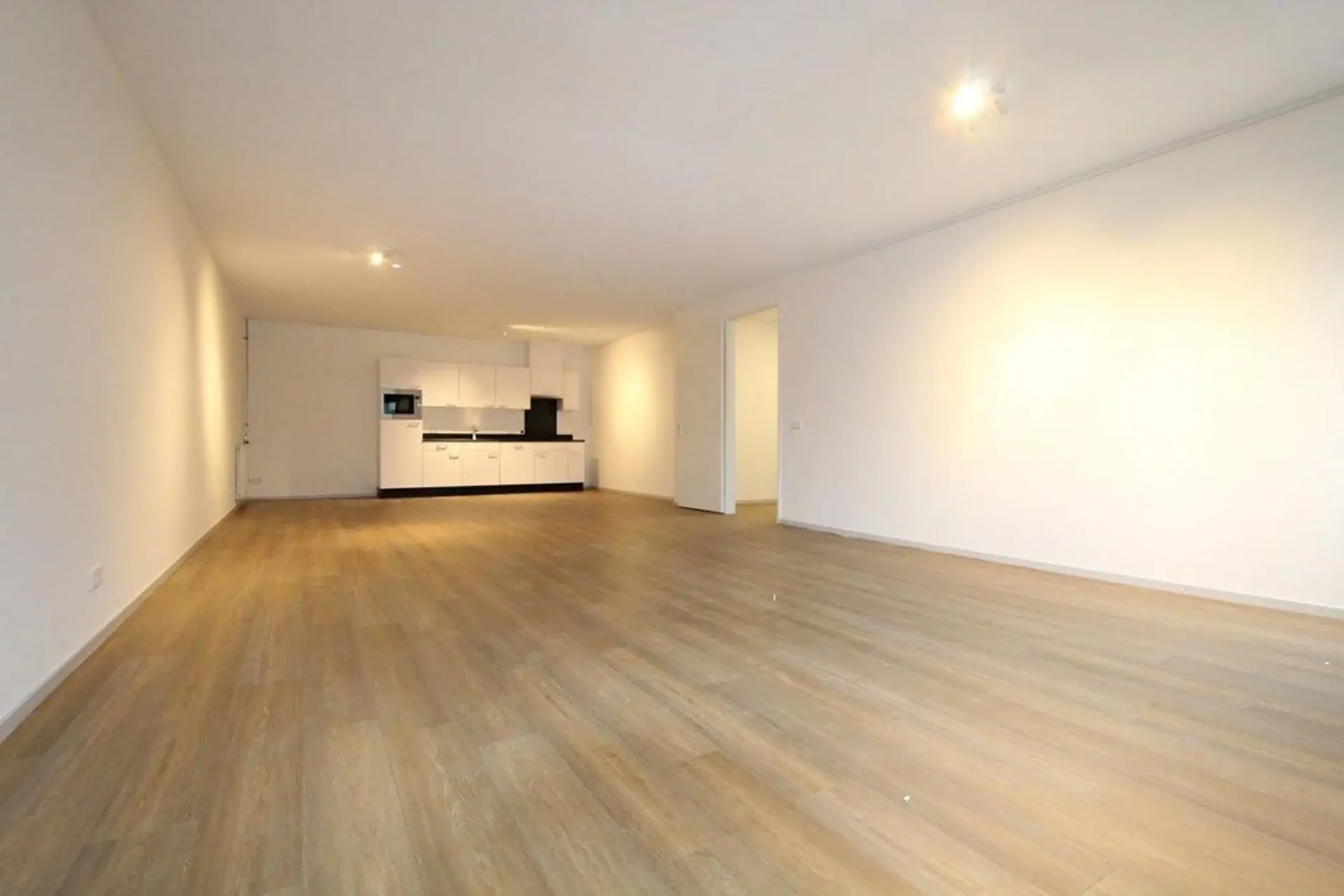 Foto van de Appartement gelegen aan de Bouwerij in Amstelveen