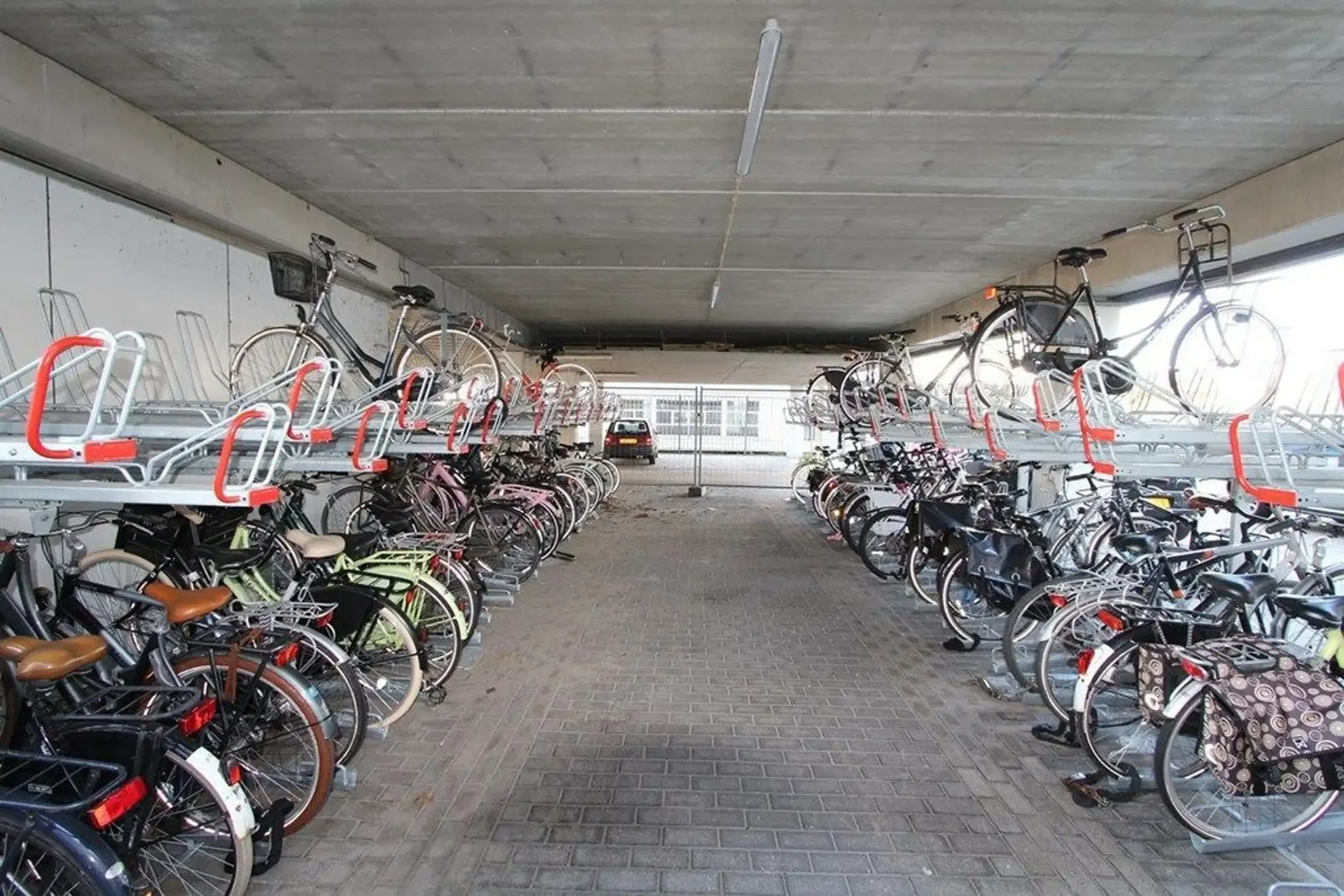 Foto van de Appartement gelegen aan de Bouwerij in Amstelveen