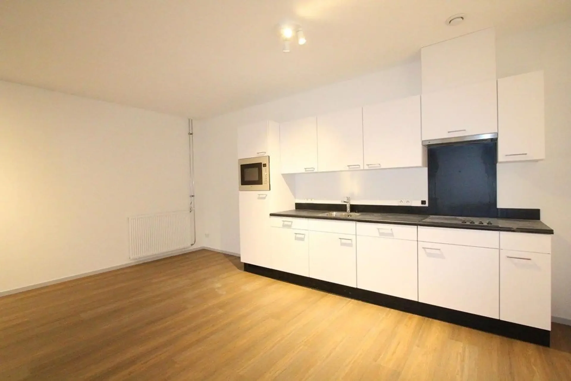 Foto van de Appartement gelegen aan de Bouwerij in Amstelveen