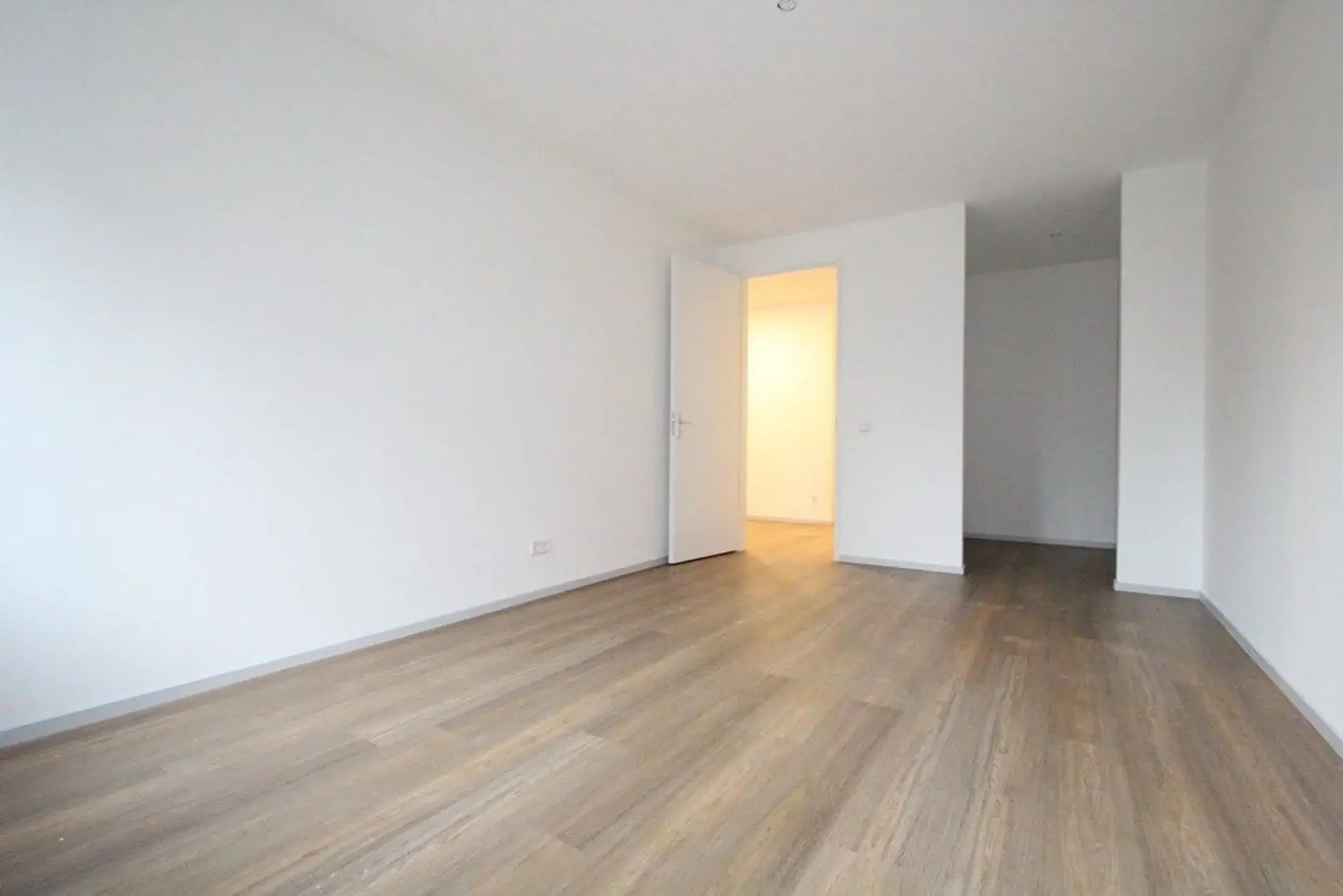 Foto van de Appartement gelegen aan de Bouwerij in Amstelveen