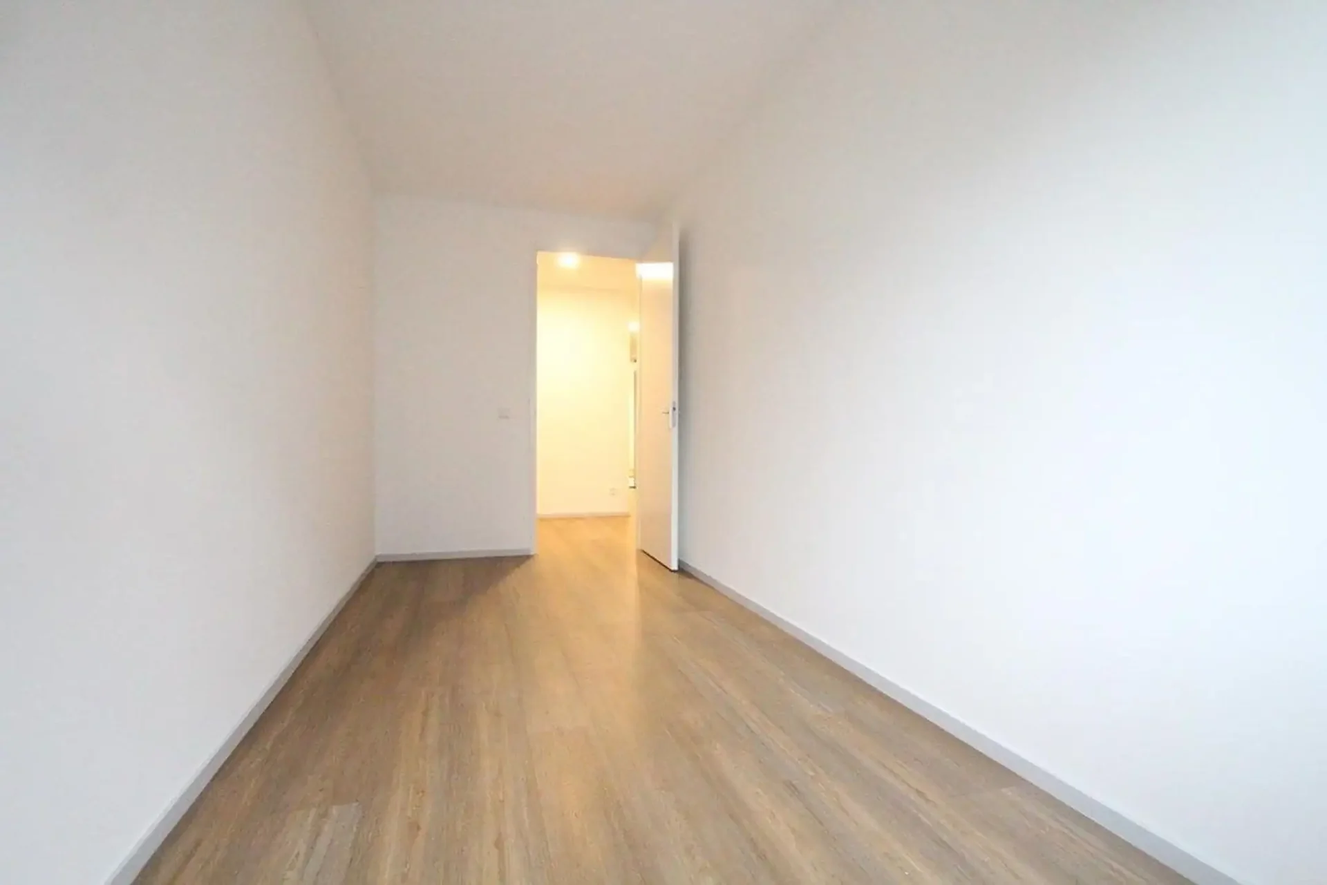 Foto van de Appartement gelegen aan de Bouwerij in Amstelveen