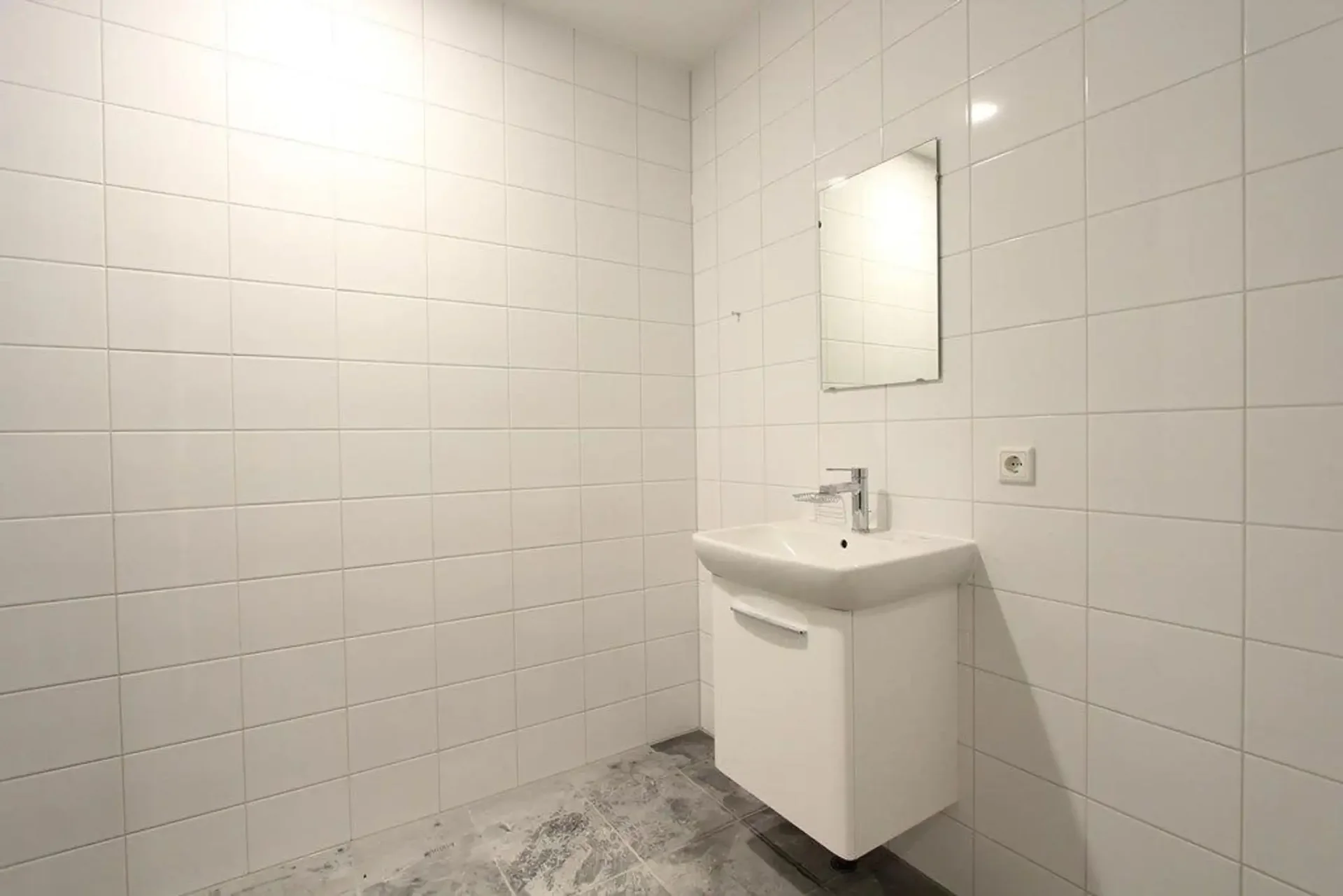 Foto van de Appartement gelegen aan de Bouwerij in Amstelveen
