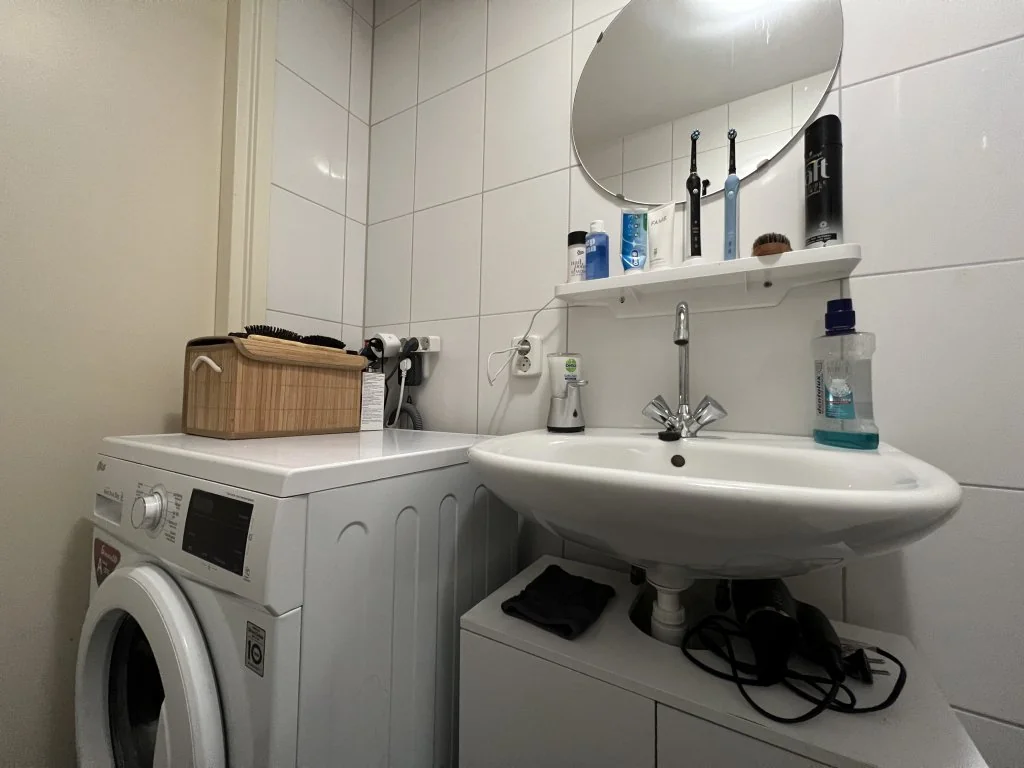 Foto van de Appartement gelegen aan de Gasthuislaan in Steenwijk