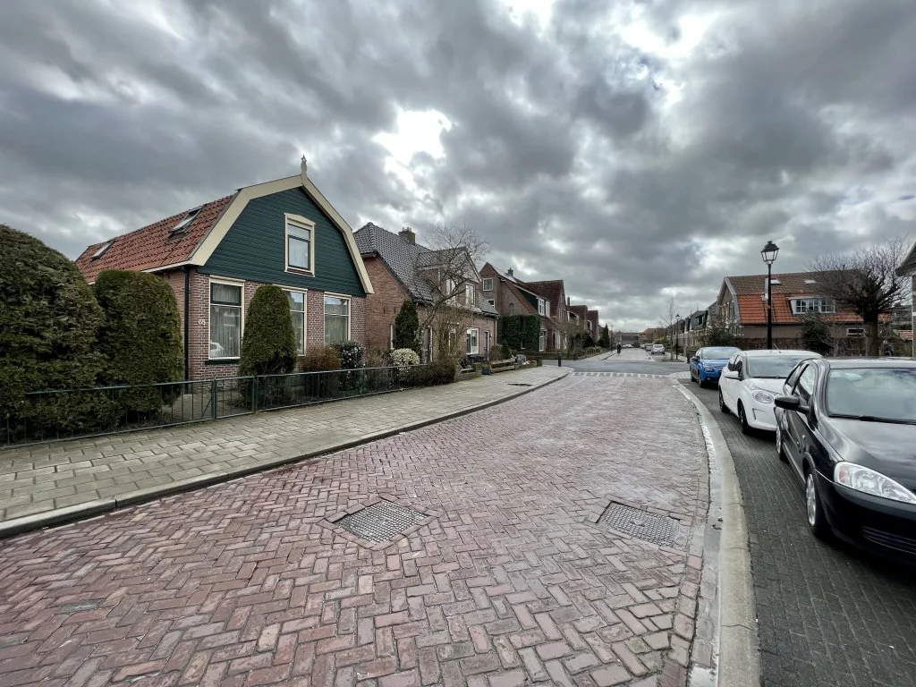 Foto van de Appartement gelegen aan de Gasthuislaan in Steenwijk