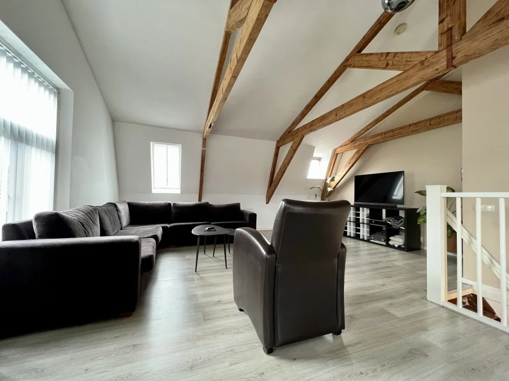 Foto van de Appartement gelegen aan de Gasthuislaan in Steenwijk