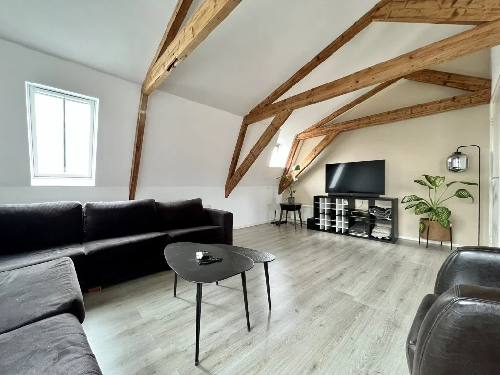 Foto van de Appartement gelegen aan de Gasthuislaan in Steenwijk