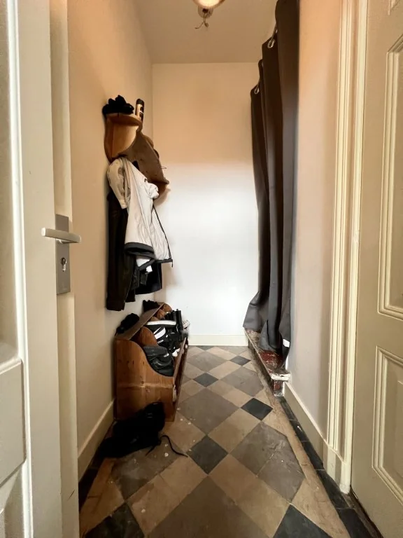 Foto van de Appartement gelegen aan de Gasthuislaan in Steenwijk