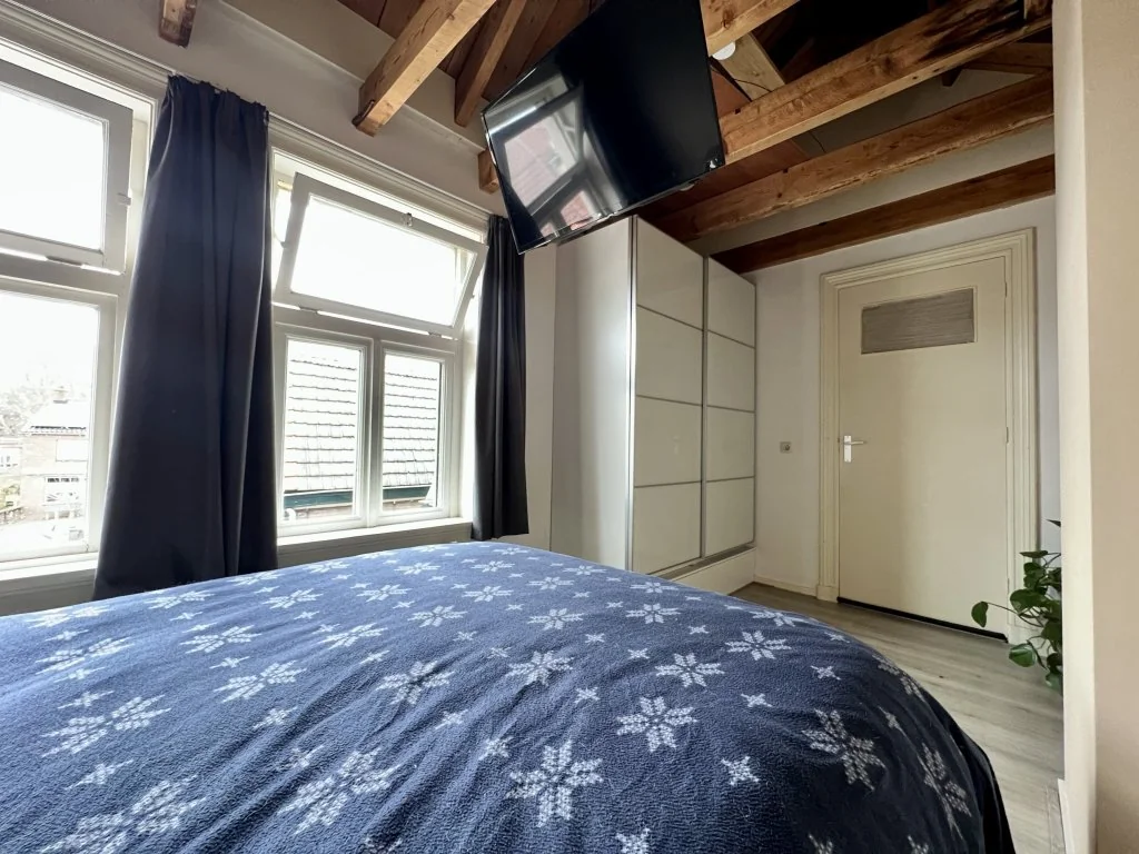 Foto van de Appartement gelegen aan de Gasthuislaan in Steenwijk