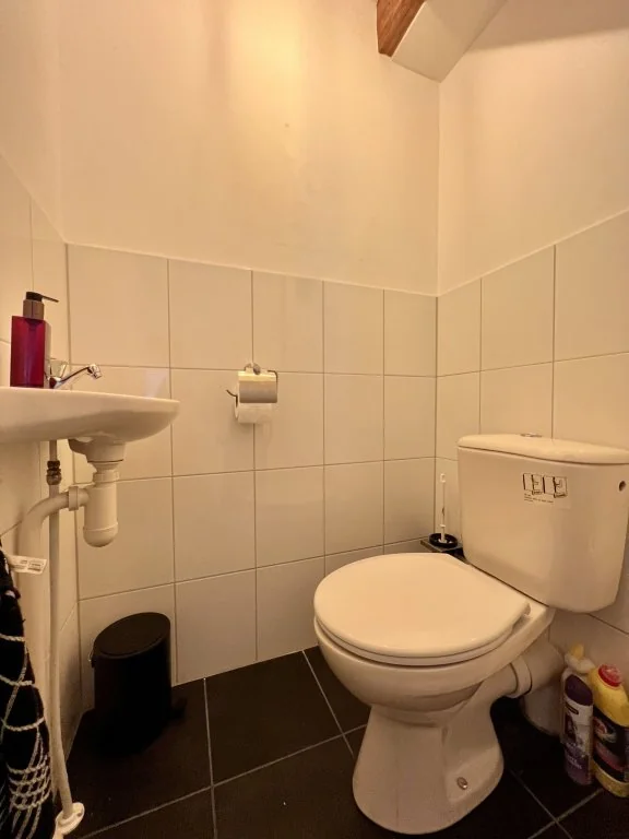Foto van de Appartement gelegen aan de Gasthuislaan in Steenwijk