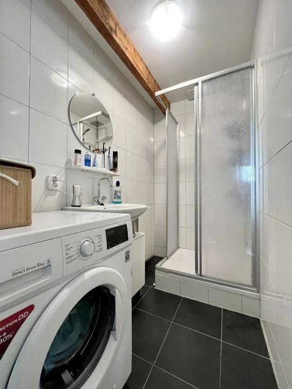 Foto van de Appartement gelegen aan de Gasthuislaan in Steenwijk
